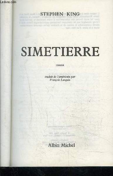 SIMETIERRE