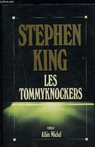 LES TOMMYKNOCKERS