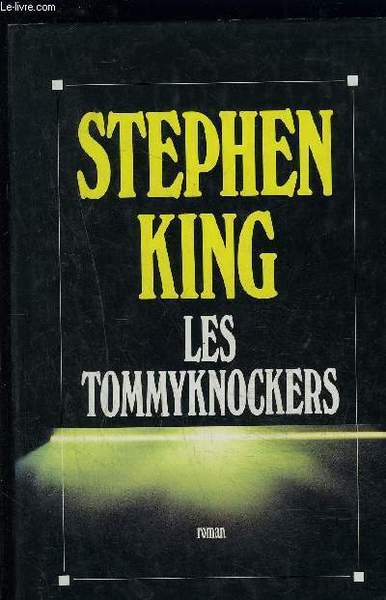 LES TOMMYKNOCKERS