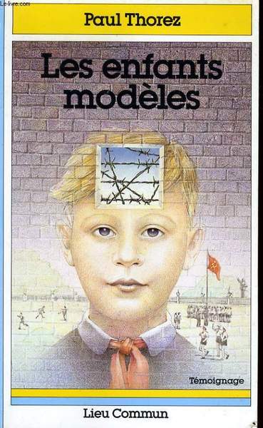 LES ENFANTS MODELES