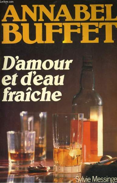 D'AMOUR ET D'EAU FRAICHE