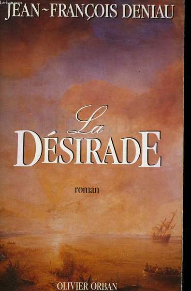LA DESIRADE