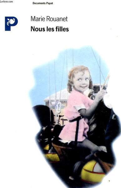 NOUS LES FILLES