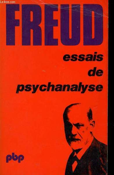 ESSAIS DE PSYCHANALYSE