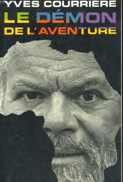 LE DEMON DE L'AVENTURE