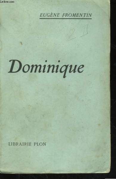 DOMINIQUE