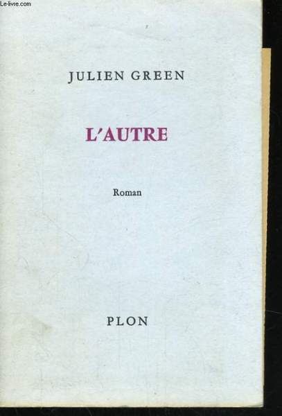 L'AUTRE