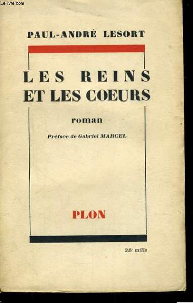 LES REINS ET LES COEURS