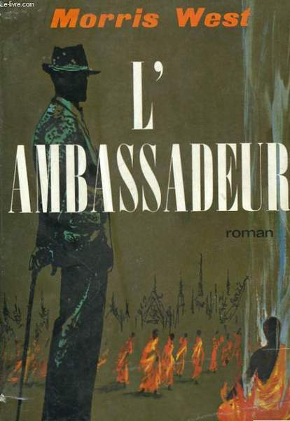L'AMBASSADEUR