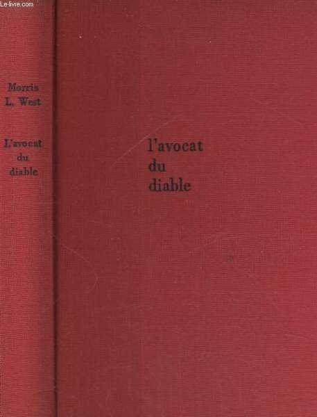 L'AVOCAT DU DIABLE