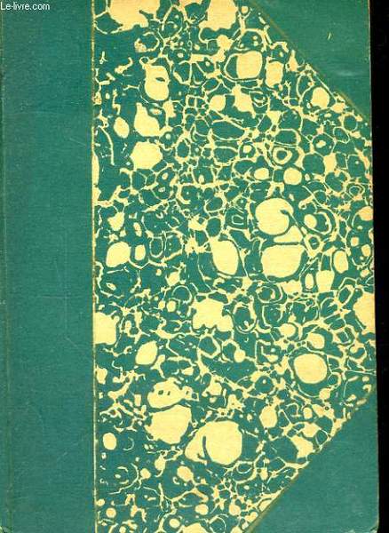 LES GENS D'AUBEROQUE