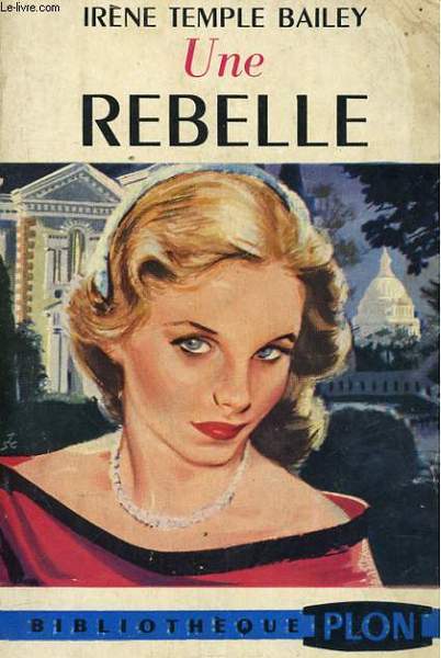 UNE REBELLE