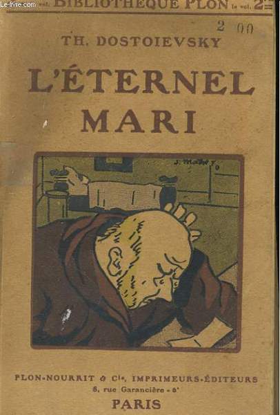 L'ETERNEL MARI