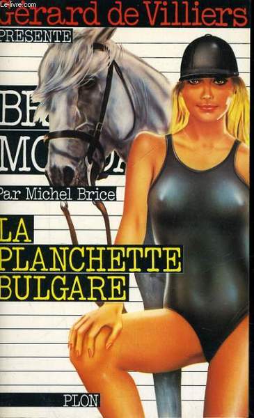 LA PLANCHETTE BULGARE