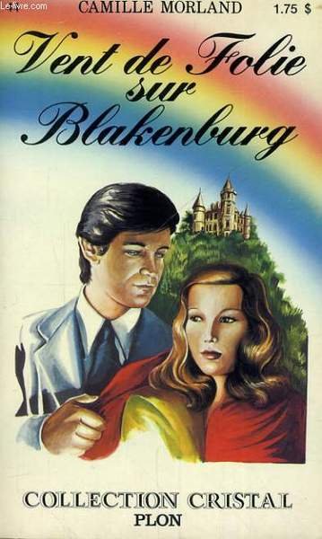 VENT DE FOLIE SUR BLAKENBURG