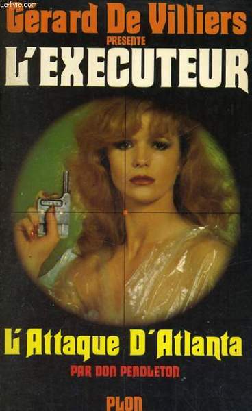 L'ATTAQUE D'ATLANTA