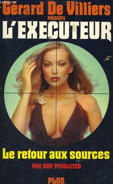 LE RETOUR AUX SOURCES