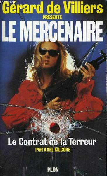 LE CONTRAT DE LA TERREUR