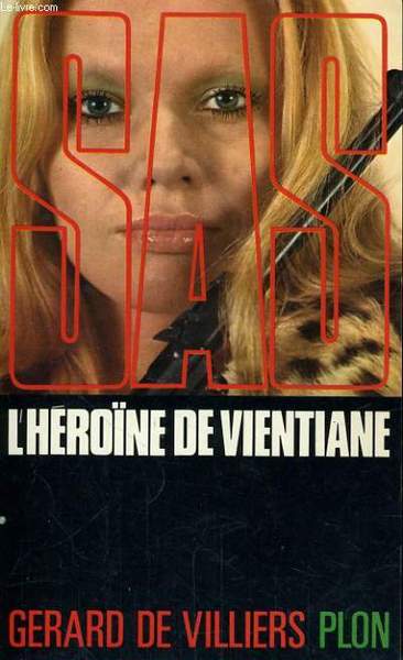 L'HEROINE DE VIENTIANE