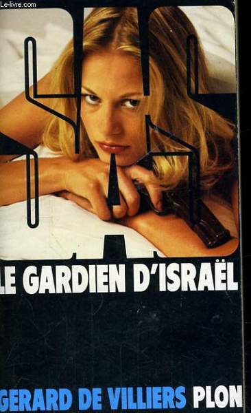 LE GARDIEN D'ISRAEL