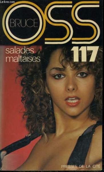 SALADES MALTAISES POUR OSS 117