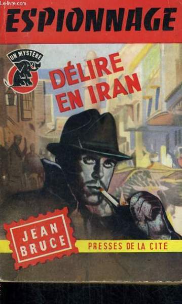 DELIRE EN IRAN