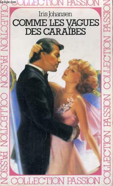 COMME LES VAGUES DES CARAIBES