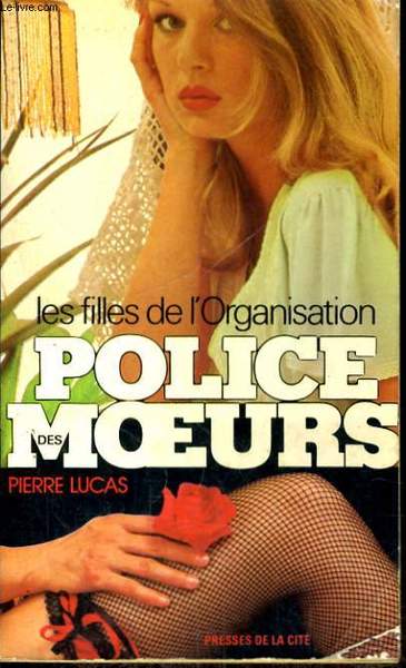 LES FILLES DE L'ORGANISATION