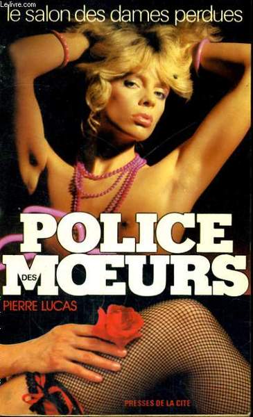 LE SALON DES DAMES PERDUES