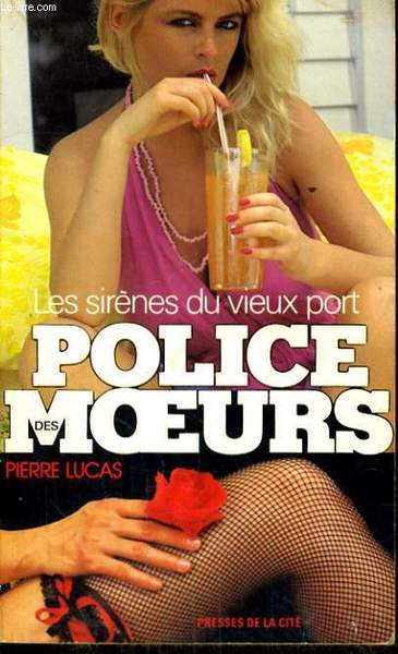LES SIRENES DU VIEUX PORT