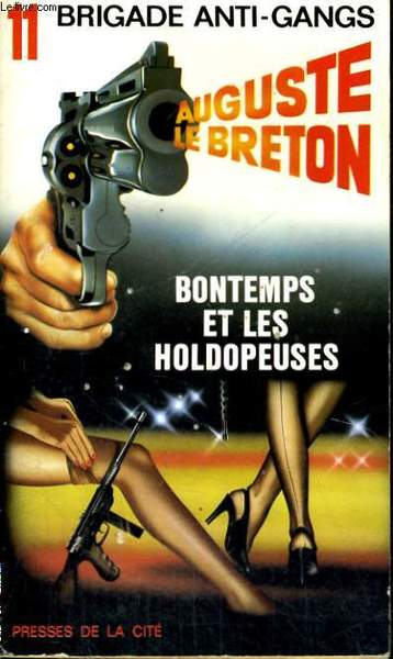 BONTEMPS ET LES HOLDOPEUSES