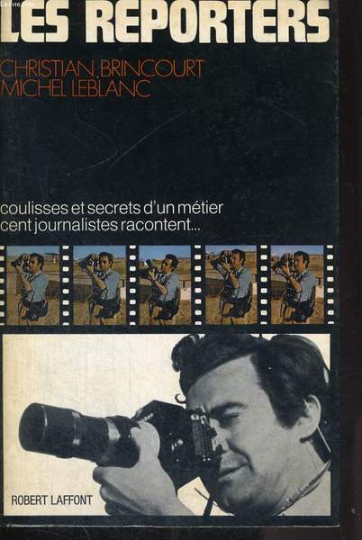 LES REPORTERS