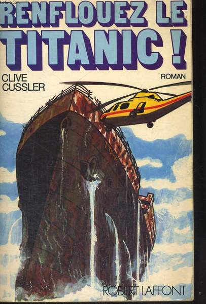 RENFLOUEZ LE TITANIC !