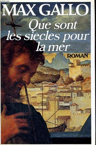 QUE SONT LES SIECLES POUR LA MER.