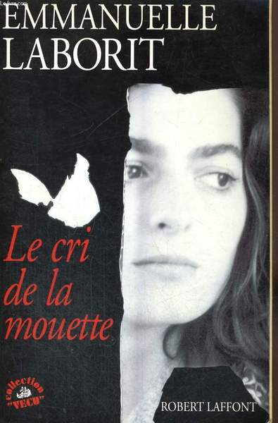 LE CRI DE LA MOUETTE.