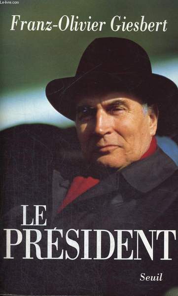 Le Pr�sident