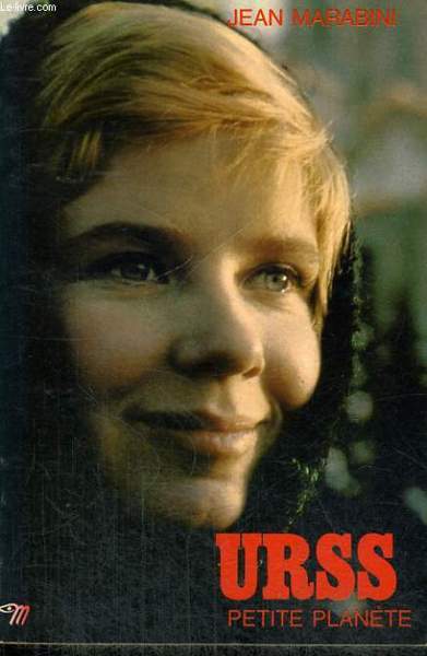 URSS - Collection Petite plan�te n�23