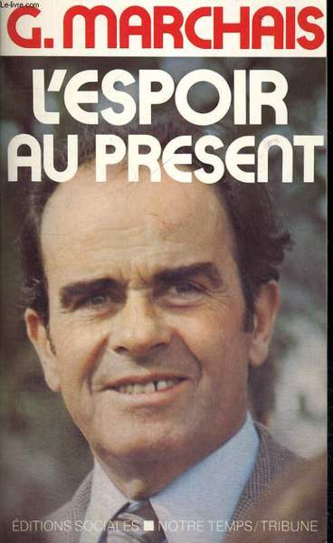 L'ESPOIR AU PRESENT