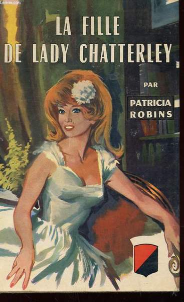 LA FILLE DE LADY CHATTERLEY