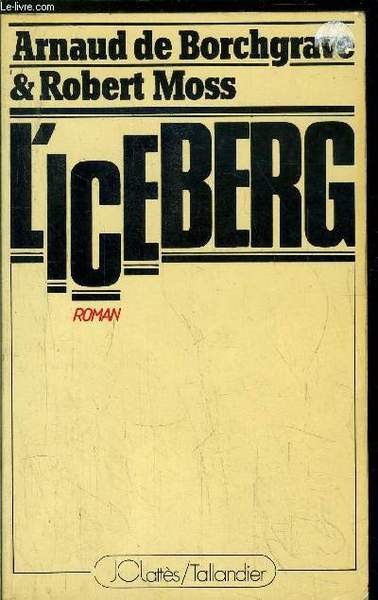 L'ICEBERG