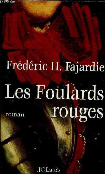 LES FOULARDS ROUGES