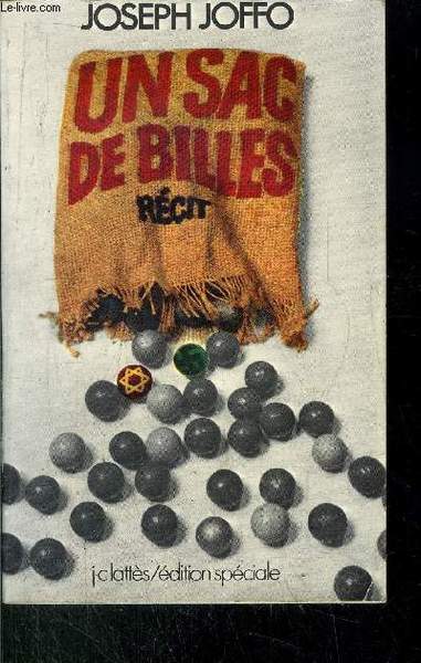 UN SAC DE BILLES