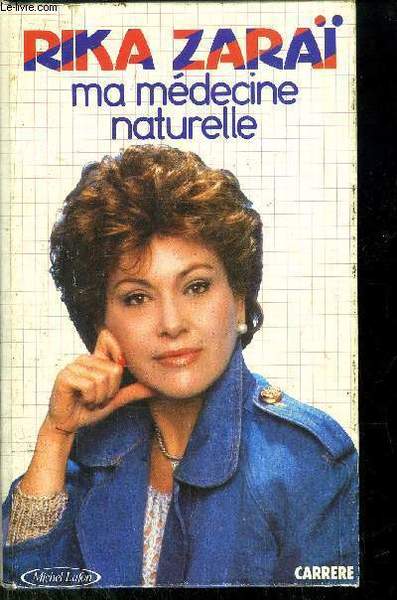 MA MEDECINE NATURELLE