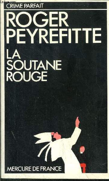 LA SOUTANE ROUGE