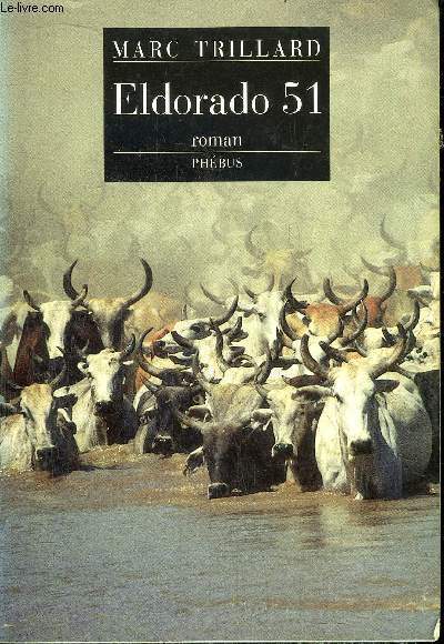 ELDORADO 51
