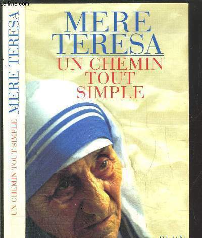 UN CHEMIN TOUT SIMPLE