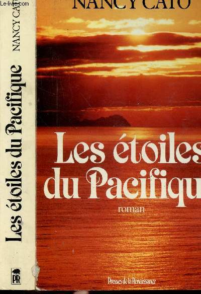 LES ETOILES DU PACIFIQUE