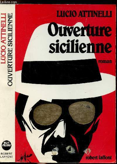OUVERTURE SICILIENNE