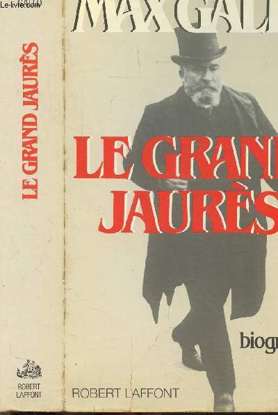 LE GRAND JAURES