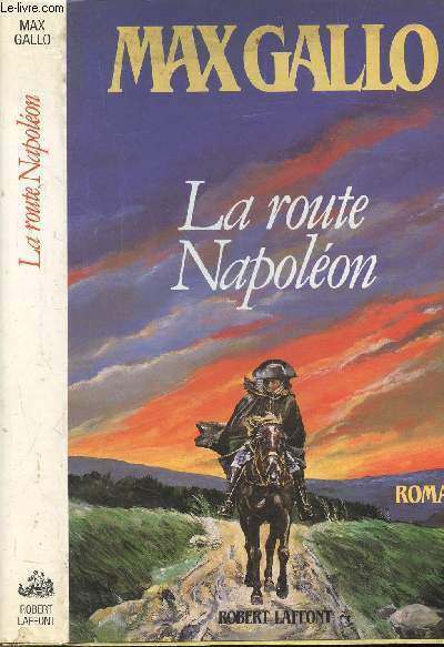LA ROUTE NAPOLEON
